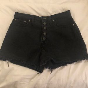 Madewell Shorts